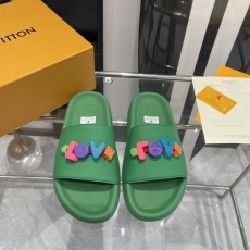 Louis Vuitton Slippers